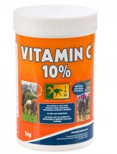 Витамин С / Vitamin C (10%), 1 кг.