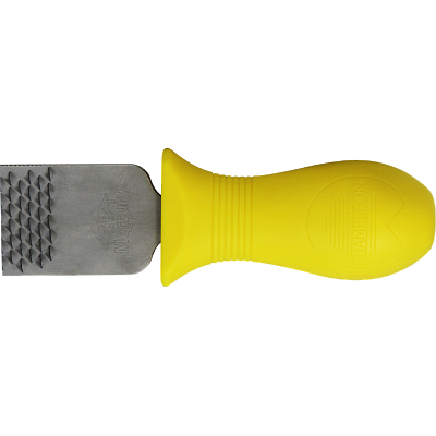 Вставная рукоятка для рашпиля (желтая)