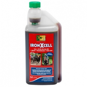 Айронксел (IronXcell, TRM), 1,2 л