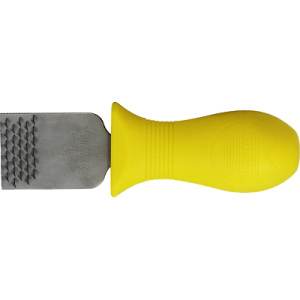 Вставная рукоятка для рашпиля (желтая)