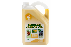 Масло Curragh Carron (4,5 л)