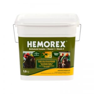 Геморекс 1.5 кг