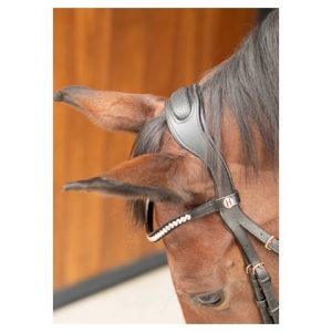 Bridle Rosegold Lacque II