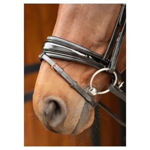 Bridle Rosegold Lacque II