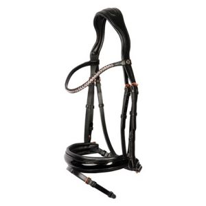 Bridle Rosegold Lacque II