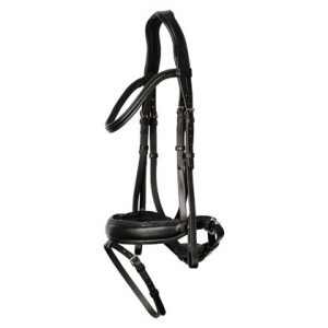 Bridle Foramen Free
