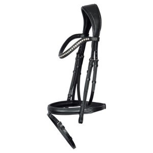 Bridle Nero soft
