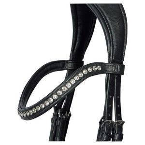 Bridle Nero soft