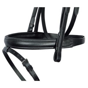 Bridle Nero soft