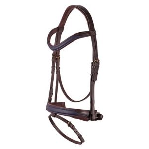 Bridle Havanna Navy