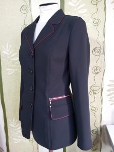 Редингот женский для выступлений Редингот женский для выступлений