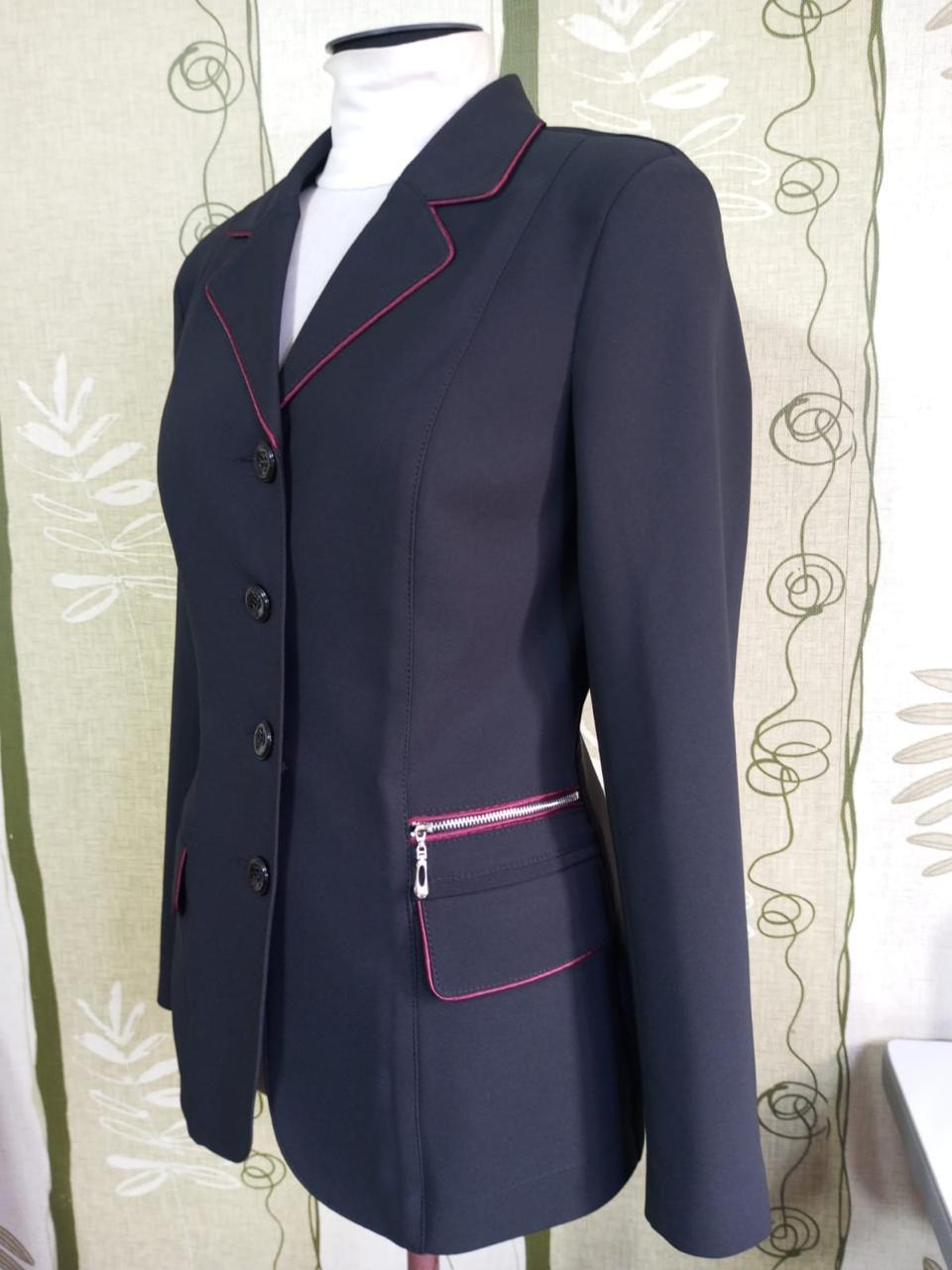 Редингот женский для выступлений Редингот женский для выступлений