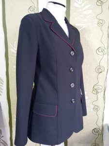 Редингот женский для выступлений Редингот женский для выступлений