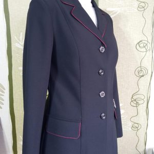 Редингот женский для выступлений Редингот женский для выступлений