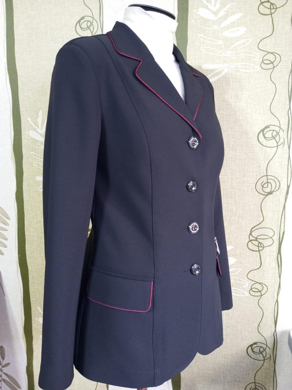 Редингот женский для выступлений Редингот женский для выступлений