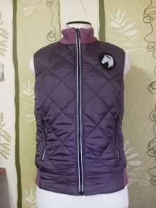 Жилет для верховой езды Жилет для верховой езды