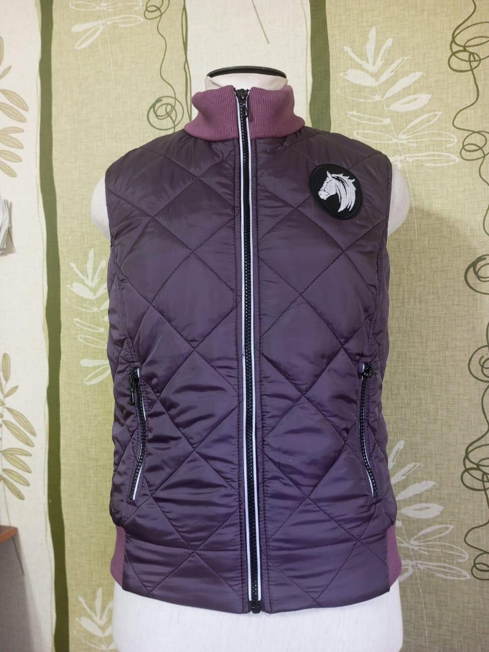 Жилет для верховой езды Жилет для верховой езды