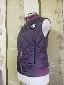 Жилет для верховой езды Жилет для верховой езды