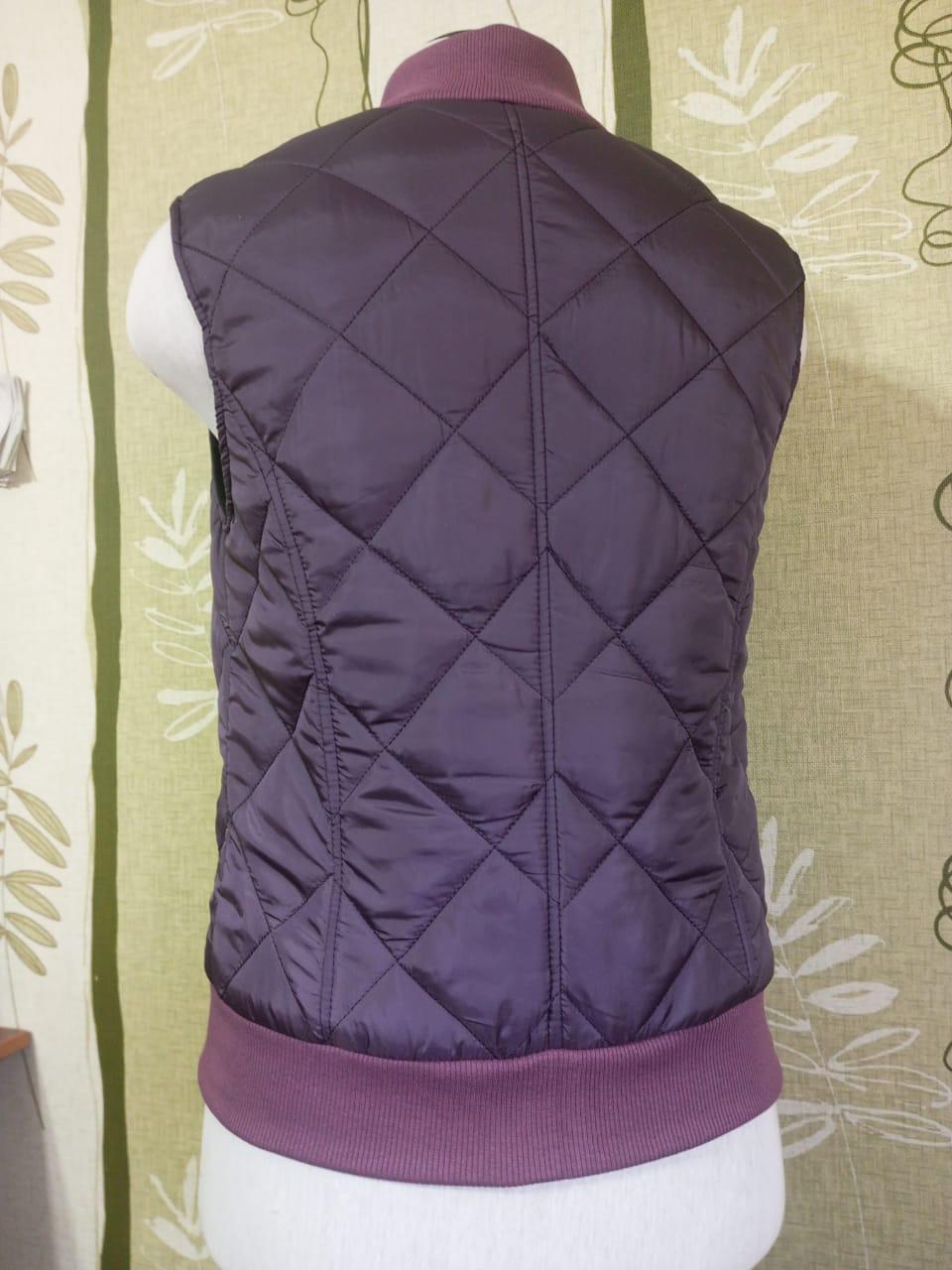 Жилет для верховой езды Жилет для верховой езды