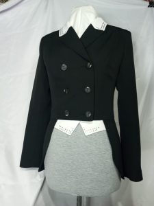 Редингот для соревнований Редингот для соревнований