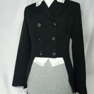 Редингот для соревнований Редингот для соревнований