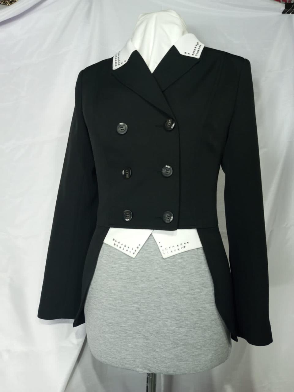 Редингот для соревнований Редингот для соревнований